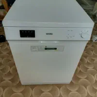 ماشین ظرفشویی وستل ترک