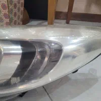 چراغ ۲۰۷|قطعات یدکی و لوازم جانبی|تهران, جوانمردان (اندیشه)|دیوار