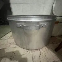 دیگ بزرگ روی|ظروف پخت‌وپز|تهران, شمشیری|دیوار