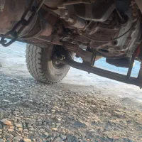 فروش ولوو ان ده جدید|خودرو سنگین|صباشهر, |دیوار