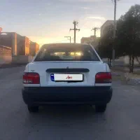 پراید ۱۳۱ sl