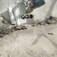 کرگیری برش بتن