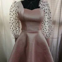 لباس مجلسی دخترانه