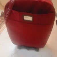 چمدان مسافرتی|کیف، کفش، کمربند|بروجرد, |دیوار