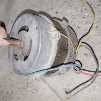 موتور لباسشویی