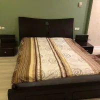 سرویس خواب دو نفره ۴ تیکه
