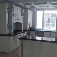 فروش آپارتمان ۱۲۵ متری ۲ خوابه در آجودانیه