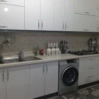یک واحد آپارتمان زعفرانیه در شهرک زیتون