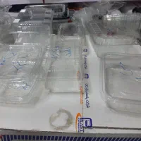 انواع ظرف بسته بندی و مراسمات  عمده