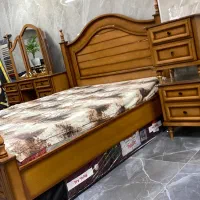 سرویس خواب عروس مدل خطی