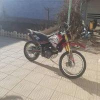 تریل بهپر ۲۰۰ مدل ۱۴۰۰