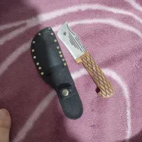 چاقو فروشی مفت