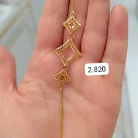 فروش‌فوری طلا اجرت پایین|جواهرات|یاسوج, |دیوار