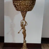 فروش دکوری برنز ظرف آجیل