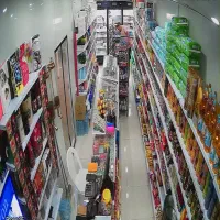 استخدام فروشنده سوپر مارکت