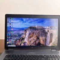 لپتاب HP zbok 17 g2