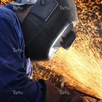 جوشکاری سیار و برشکاری وانواع خورده کاری