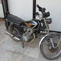 موتورسیکلت|موتورسیکلت|پردیس, شهرک صنعتی خرمدشت فاز ۷|دیوار