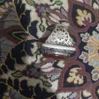 انگشتر عقیق