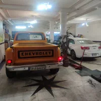 مکانیکی آهنگری و برق خودرو فورمولا