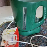 کتری برقی نو مارک پارس بهشرق