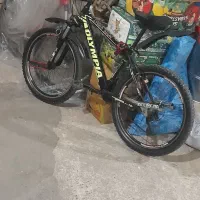 دوچرخه ۲۶ المپیا در حد نو