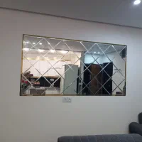 شیشه بری و اینه کاری و جوشکاری ثابت و سیار