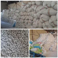 پوکه(کلی) صنعتی ، معدنی ،چکنه پرلیت قروه|مصالح و تجهیزات ساختمان|مشهد, رضاشهر|دیوار