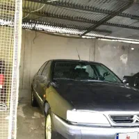 زانتیا ۱۸۰۰|خودرو سواری و وانت|تهران, شهرک دانشگاه|دیوار