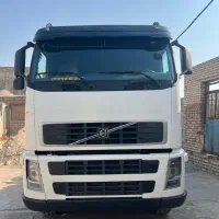 اف اچ 84 نیمه دوم