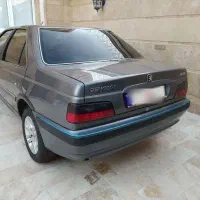 پارس tu7مدل 93 کلاس 15فول درحد صفر|خودرو سواری و وانت|نجف‌آباد, هفده شهریور|دیوار