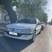 پژو پارس سفارشی دریچه گاز سیمی