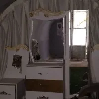 دکور اینه
