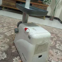 چرخ گوشت سالم
