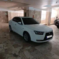 دنا پلاس اتوماتیک 402