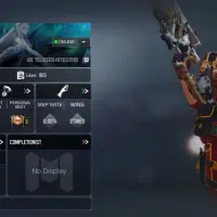 اکانت گاد گاد|کنسول، بازی ویدئویی و آنلاین|ایذه, |دیوار