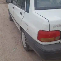 پراید مدل 79بنزینی|خودرو سواری و وانت|ابریشم, |دیوار