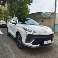 لاماری هیبرید