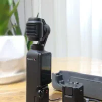 Dji Osmo Pocket 3 stabdard