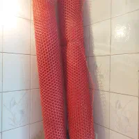 توری گل و حیوان