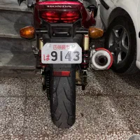 cb400 1300|موتورسیکلت|تهران, طرشت|دیوار