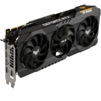 کارت گرافیک ایسوس ASUS RTX 3090 TUF Gaming  24 GB