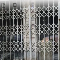 مغازه فروشی