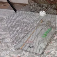 قفس پرنده|لوازم جانبی حیوانات|کرج, خرمدشت|دیوار