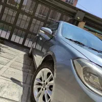 برلیانس h330 اتومات مدل ۹۷ موتور بزرگ ۱۶۵۰|خودرو سواری و وانت|اندیشه, اندیشه فاز ۳|دیوار