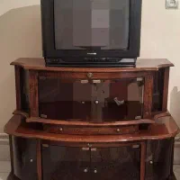 معامله تلویزیون ۲۱ و ۲۹ اینج