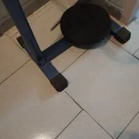 مسگری، ماساژور شکم، هولاهوپ