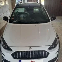 اطلس s بدون سانروف