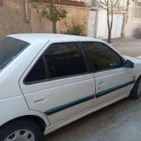 پژو پارس دوگانه 91کارخانه