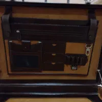 کیف سامسونت چرم درجه یک|کیف، کفش، کمربند|قزوین, |دیوار